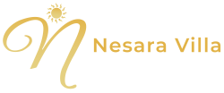 nesara villa logo-small